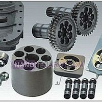 pump piston pump piston
